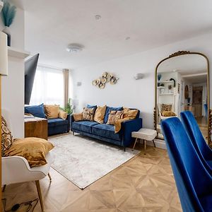 Appartement met Drie Slaapkamers